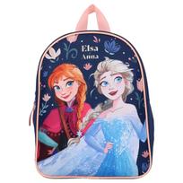 FROZEN backpack Louder than love