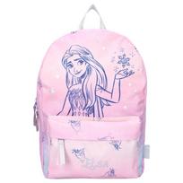 FROZEN backpack Glowing lights