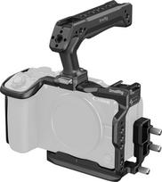 SmallRig 6379 HawkLock Quick Release Cage Kit for Canon EOS R6 V