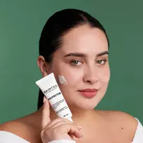 SkinTra - Protector - Apsauginis Priežiūrinis Kremas nuo Saulės SPF 50+/PA++++, IR, BLUE LIGHT - 50ml