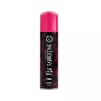 Barbertime Hair Color Spray PRO-MECH PINK Spalvotas purškiklis plaukams, 150 ml