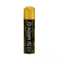 Barbertime Hair Color Spray PRO-MECH GOLD Spalvotas purškiklis plaukams, 150 ml