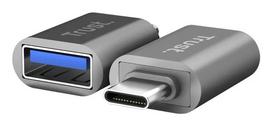 Trust 26221 USB graphics adapter Silver, KAPTRU26221