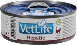Farmina Vet Life Kepenų katėms 85 g