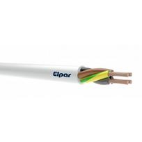 Workshop cable OWY H05VV-F 5G4 300/500V, 100m pack | 8696  | 5901854423951