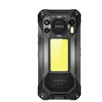 OUKITEL  WP61 5G phone, 512/12GB, black 17.3 cm (6.8") Dual SIM Android 16.0 USB Type-C 512GB 20000 mAh | WP61-BK/OL  | 6941749867476