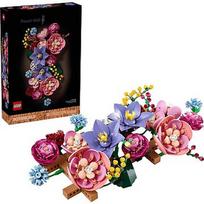 Lego Botanical 11503 Kwiatowa ścianka 11503