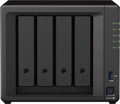 File server Synology DS923+