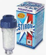 Aquaphor Stiron Anti-Scale Filter Replacement Filling (Sodium Polyphosphate)