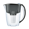 Aquaphor Prestige A5 Water Filter Jug (Black)