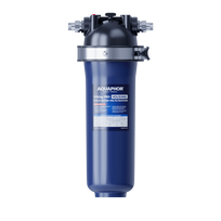 Aquaphor Water Filter Viking Pro Housing 3/4