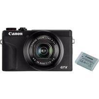 Canon PowerShot G7 X Mark III Battery KIT
