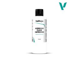 Vallejo - Airbrush Flow Improver,200ml, 71562