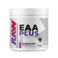 Raw Nutrition EAA Plus - 387 - 426 grams