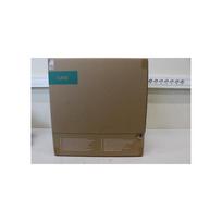 SALE OUT. Deepcool CH360 Digital | Black | Mid Tower | DAMAGED PACKAGING, DENT ON THE SIDE