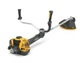 Krūmapjovė Stiga BC 750 B; 1,5 kW benzininė
