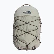 Miesto kuprinė The North Face Borealis stone slab/dark chestnut
