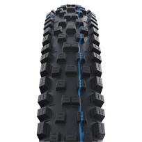 Schwalbe Nobby Nic Evo Super Trail 27.5x2.35" Speedgrip sulankstoma padanga