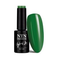 Ilgalaikis gelinis nagų lakas NTN Premium UV/LED, 275, 5 g