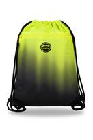 Sportinis maišelis CoolPack Vert Gradient Lemon, E70510/F
