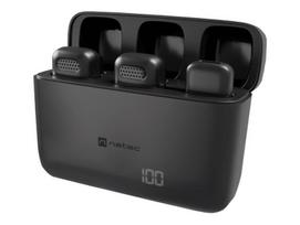 NATEC NMI-2256 Hopper mobile microphone|NMI-2256