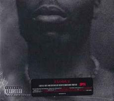 CD DMX - Exodus