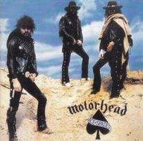 CD Motörhead – Ace Of Spades