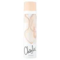Moteriškas kūno purškiklis Revlon Charlie Chic 75 ml
