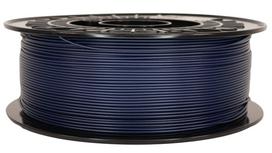 3D Plastikas – Filamentas PLA navy blue | 1.75 mm, 1 kg | SPrint