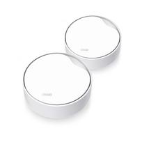 TP-Link AX3000 viso namo Mesh Wi-Fi 6 sistema su PoE | Deco X50-PoE(2-pack) | 4897098689837