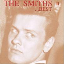CD The Smiths – ...Best II