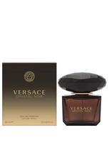 VERSACE CRYSTAL NOIR EDP moterims, 90 ml