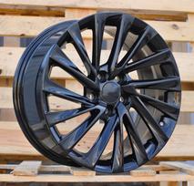 Ratlankis RACINGLINE B5716 R18x8 5x114.3 ET 42 CB 60.1 (Ack) (690 kg)