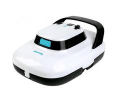 Robotinis baseino valytuvas, skirtas horizontaliems paviršiams, 40W/12,6V, 6000 mAh, IPX8, balta