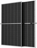 TrinaSolar 720 W | VERTEX TSM-NEG21C.20 | N-Type BIFACIAL Dual Glass i-TOPCon Monocrystalline TSM-NEG21C.20 N-TYPE | 2000100002391
