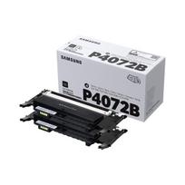 Hewlett Packard (HP) HP Samsung CLT-P4072B Originalus Juoda 2 vnt