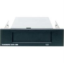 Serveris Tandberg RDX INT. DRIVE Juodas USB 3.0/BE PROGRAMINĖS ĮRANGOS
