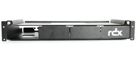 Serveris TandBerg RDX QuadPak (3800- RAK)
