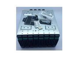 Serverio diskas Intel Backplane 8x2.5 "SAS / SATA / NVME f. R2200 WFx - A2U8X25S3PHS