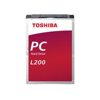 TOSHIBA BULK L200 - Slim Nešiojamas kompiuteris PC Hard Drive 1TB 7mm SATA 2.5