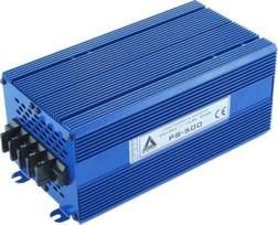 Azo Digital Azo skaitmeninis įtampos keitiklis 30÷80 VDC / 13,8 VDC PS-500-12V 500W galvaninė izoliacija