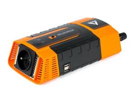 Inverteris DC/AC AZO Digital IPS-1200 12/230V 1200W