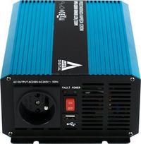 Inverteris DC/AC AZO Digital IPS-1200S 12/230V 1200W