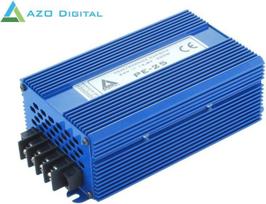 AZO Digital 24 VDC / 13,8 VDC įtampos keitiklis PE-25 300W IP21