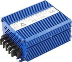 AZO Digital 10÷30 VDC / 24 VDC PC-150-24V 150W įtampos keitiklis, galvaninis atskyrimas, IP21