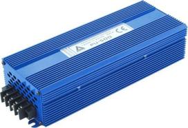 AZO Digital 10÷20 VDC / 48 VDC PU-500 48V 500W IP21 įtampos keitiklis