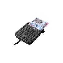 Yenkee YCR 101 USB išmaniųjų kortelių skaitytuvas YENKEE