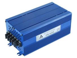 Azo Digital Azo skaitmeninis įtampos keitiklis 40÷130 VDC / 13,8 VDC PS-500-12V 500W galvaninė izoliacija