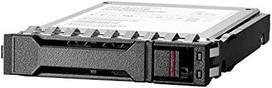 Hewlett Packard (HP) HPE P40497-B21 vidinis SSD diskas 480GB 2,5 colio SATA TLC