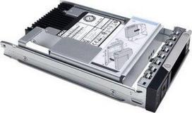 Serverio diskas Dell 1.92TB 2.5 "'SATA III (6Gb / s) (345-BICC)